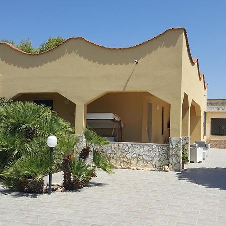 Villa Alba Valderice Eksteriør billede