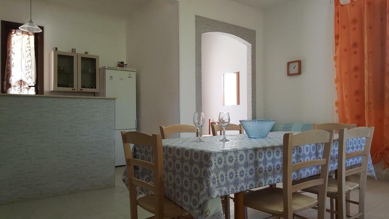Villa Alba Valderice Eksteriør billede